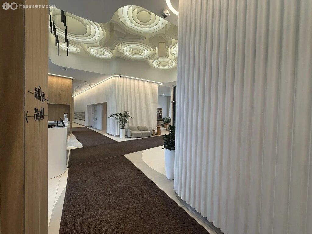m. Serp i Molot: Apartment, 2-rooms