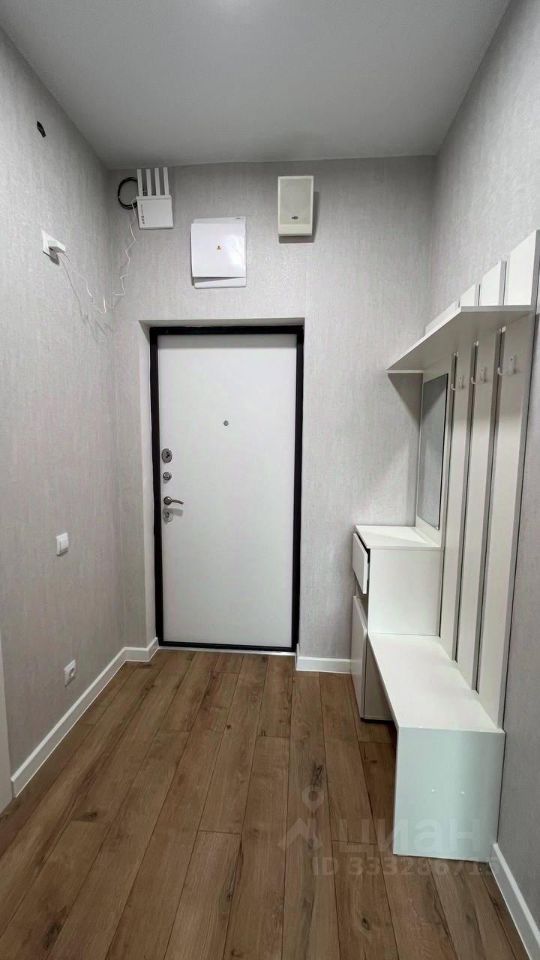 m. Tomilino: Apartment, 1-rooms