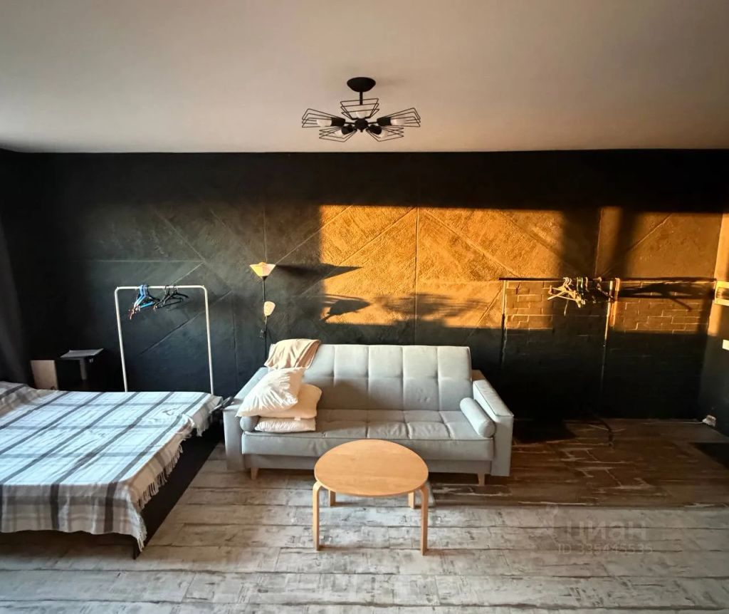 m. Nikolskoe: Apartment, studio