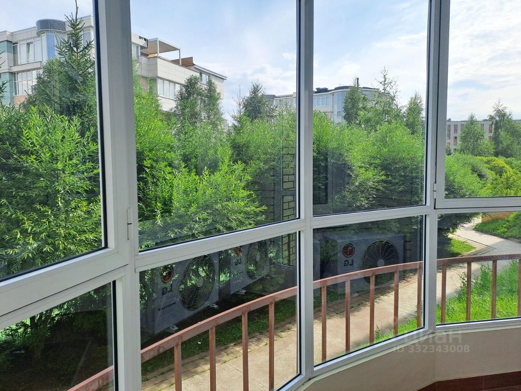 m. Opalikha: Apartment, 2-rooms