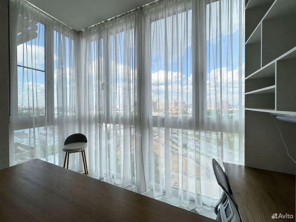 m. Novokhokhlovskaya: Apartment, 1-rooms