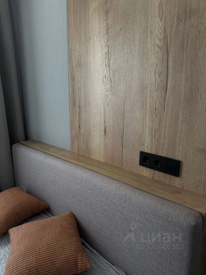 m. Tekhnopark: Apartment, 1-rooms