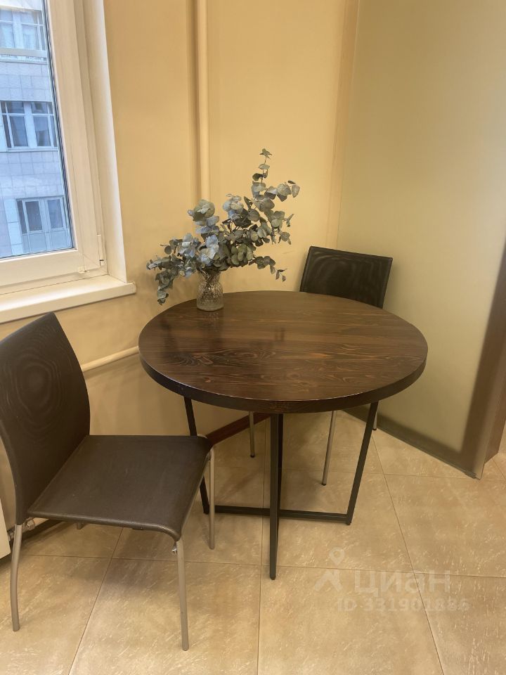 m. Aviamotornaya: Apartment, 1-rooms