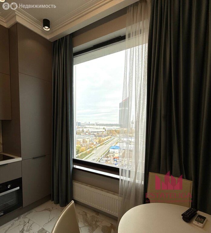 m. Shelepikha: Apartment, 1-rooms