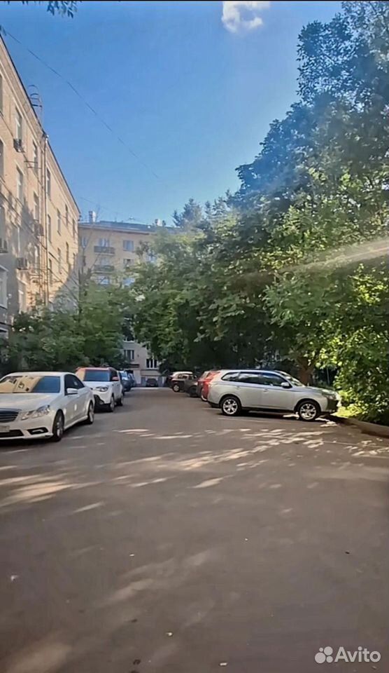 m. Mayakovskaya: Apartment, studio