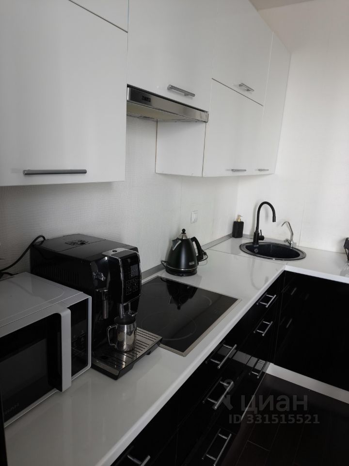 m. Ramenskoe: Apartment, 1-rooms