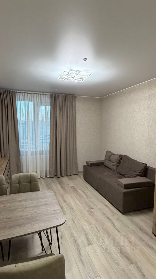 m. Vorontsovskaya: Apartment, 1-rooms
