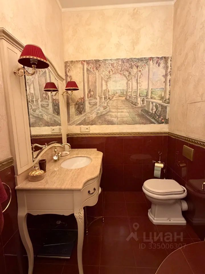 m. Belyaevo: Apartment, 2-rooms