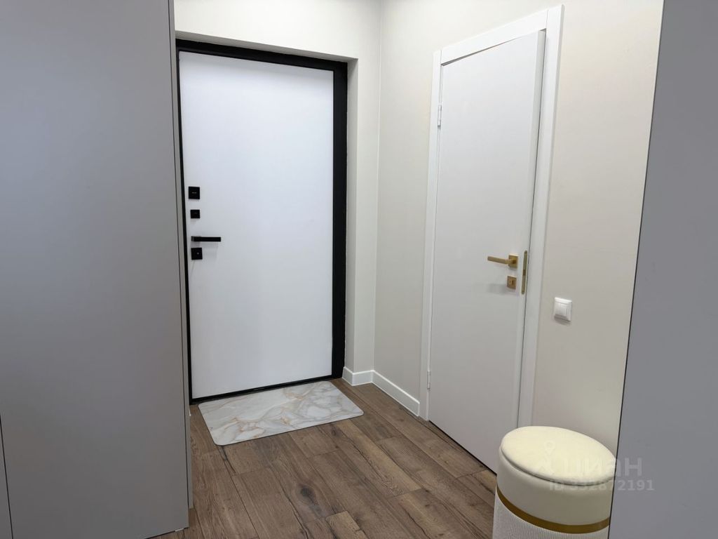 m. Aviamotornaya: Apartment, 1-rooms