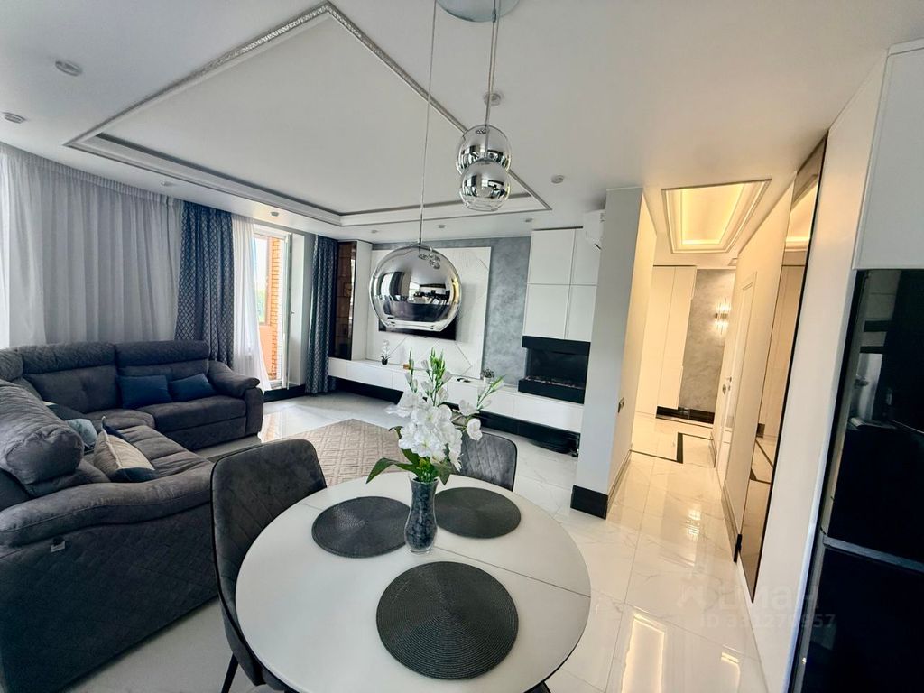 m. Molzhaninovo: Apartment, 2-rooms