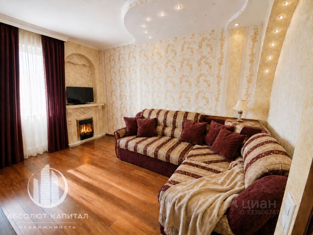 m. Medvedkovo: Apartment, 2-rooms