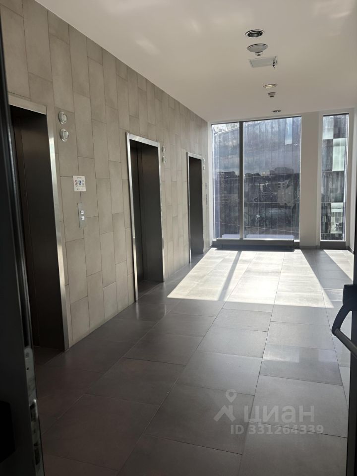 m. Poklonnaya: Apartment, 3-rooms