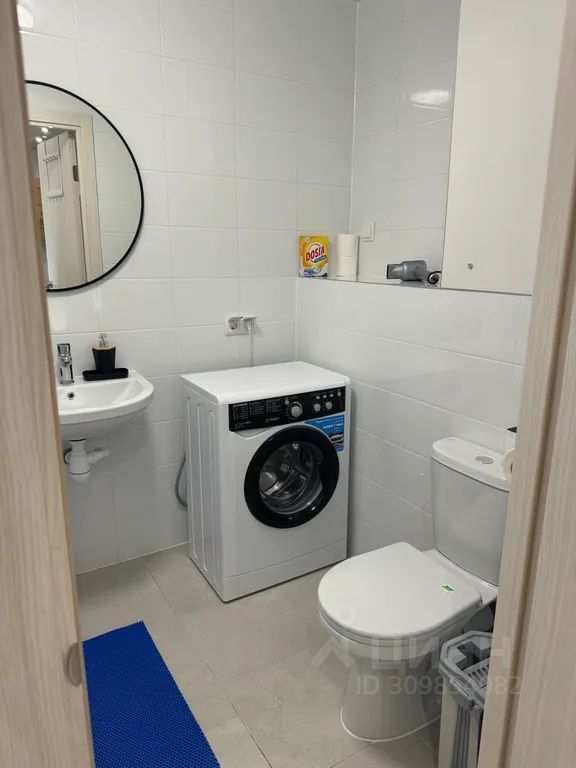 m. Vnukovo: Apartment, 1-rooms
