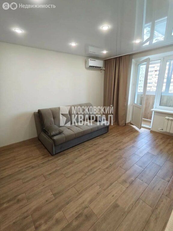 m. Tulskaya: Apartment, 1-rooms