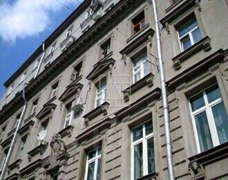 m. Arbatskaya: Apartment, 2-rooms