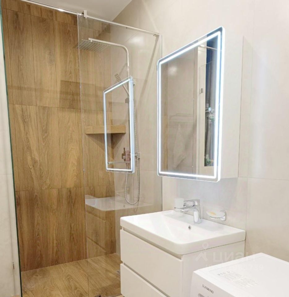m. Profsoyuznaya: Apartment, 1-rooms