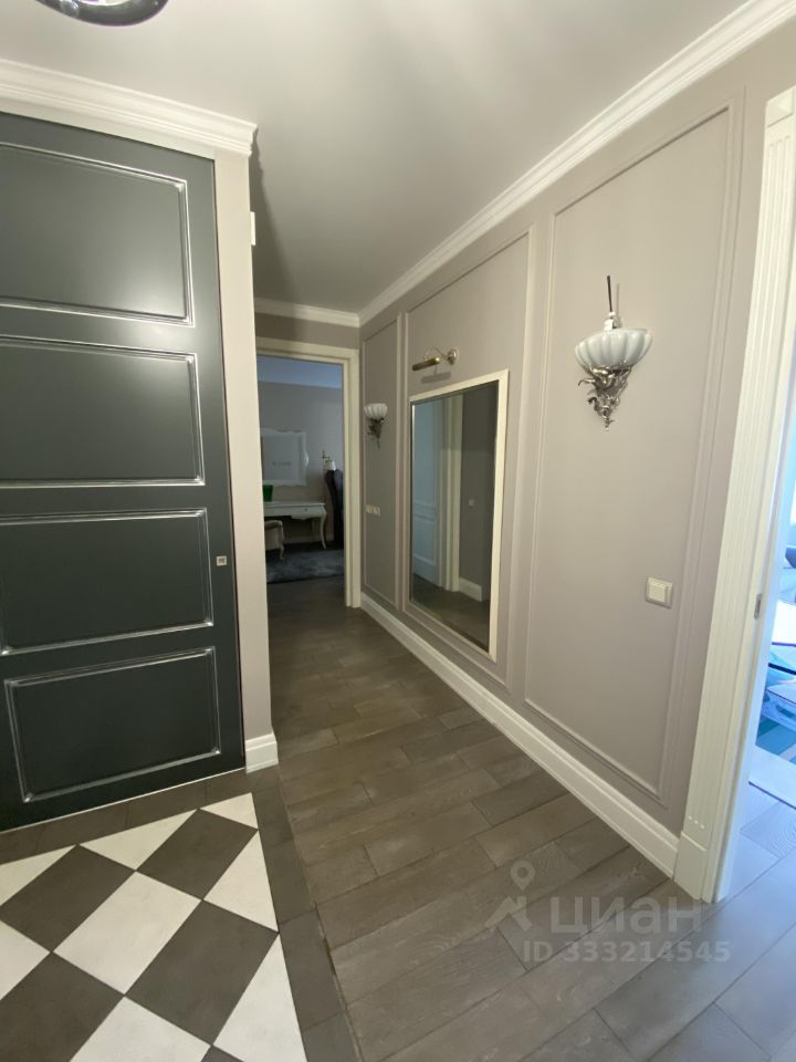 m. Davydkovo: Apartment, 2-rooms