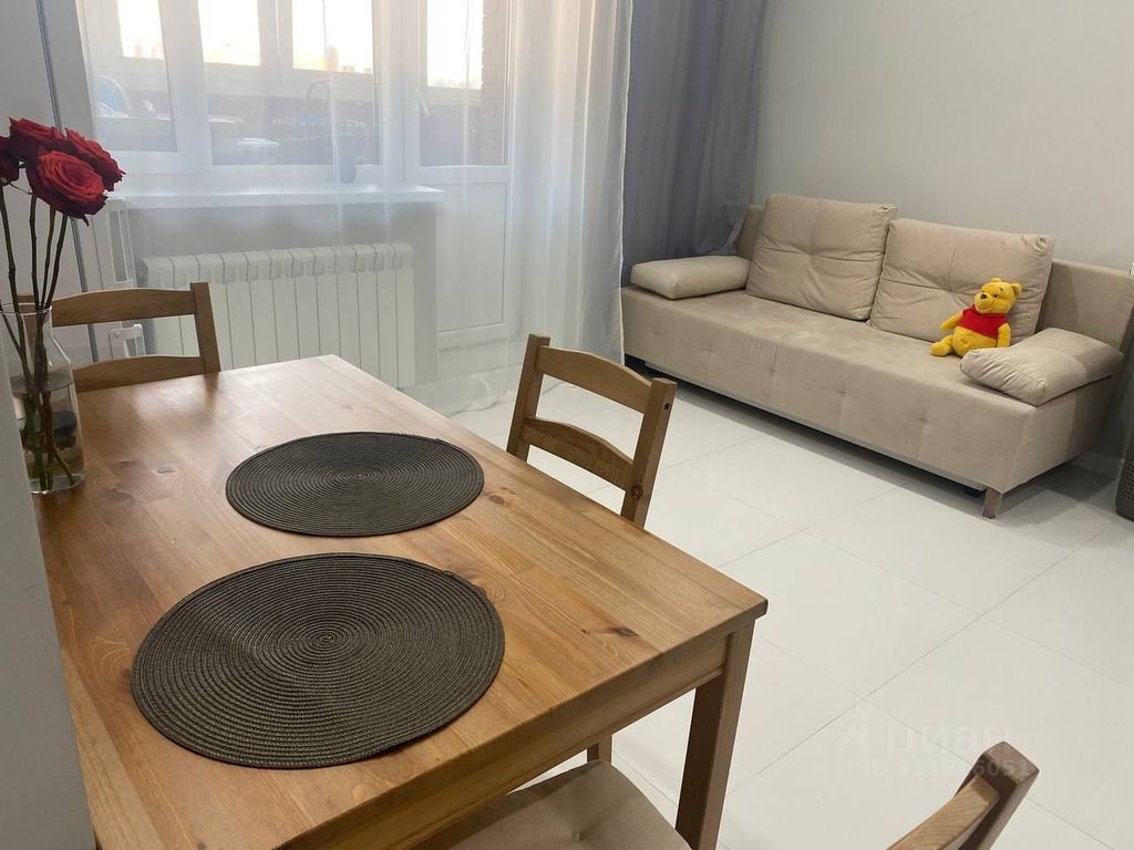 m. Kotelniki: Apartment, 1-rooms