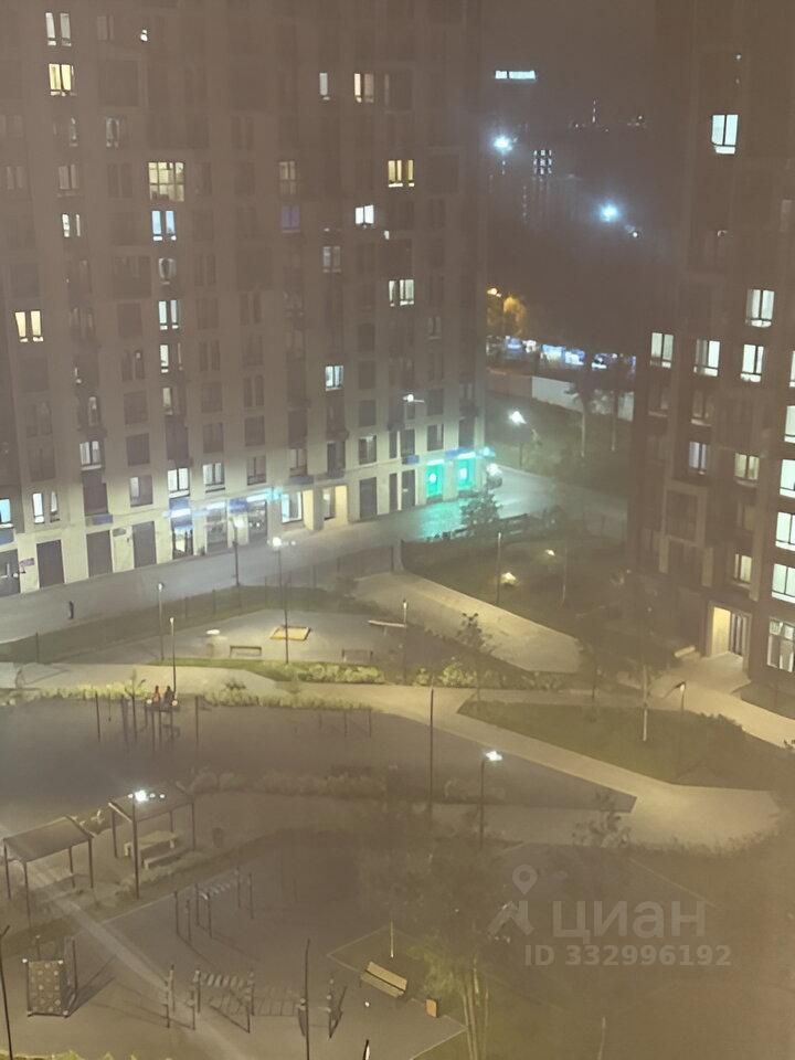 m. Vodniki: Apartment, 2-rooms