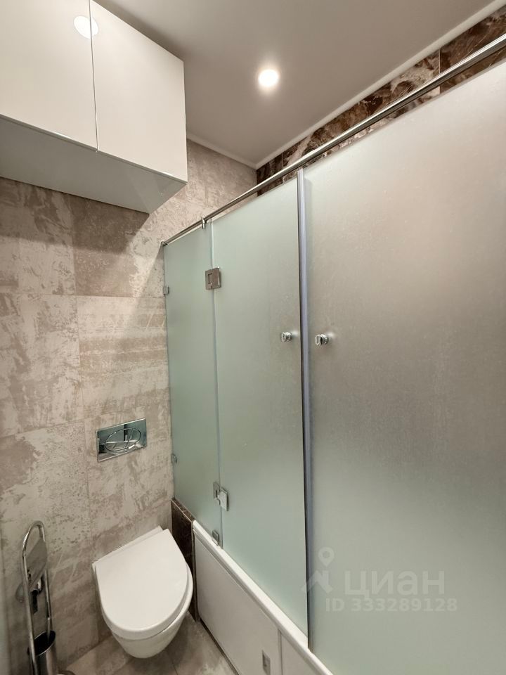 m. Shelepikha: Apartment, 2-rooms