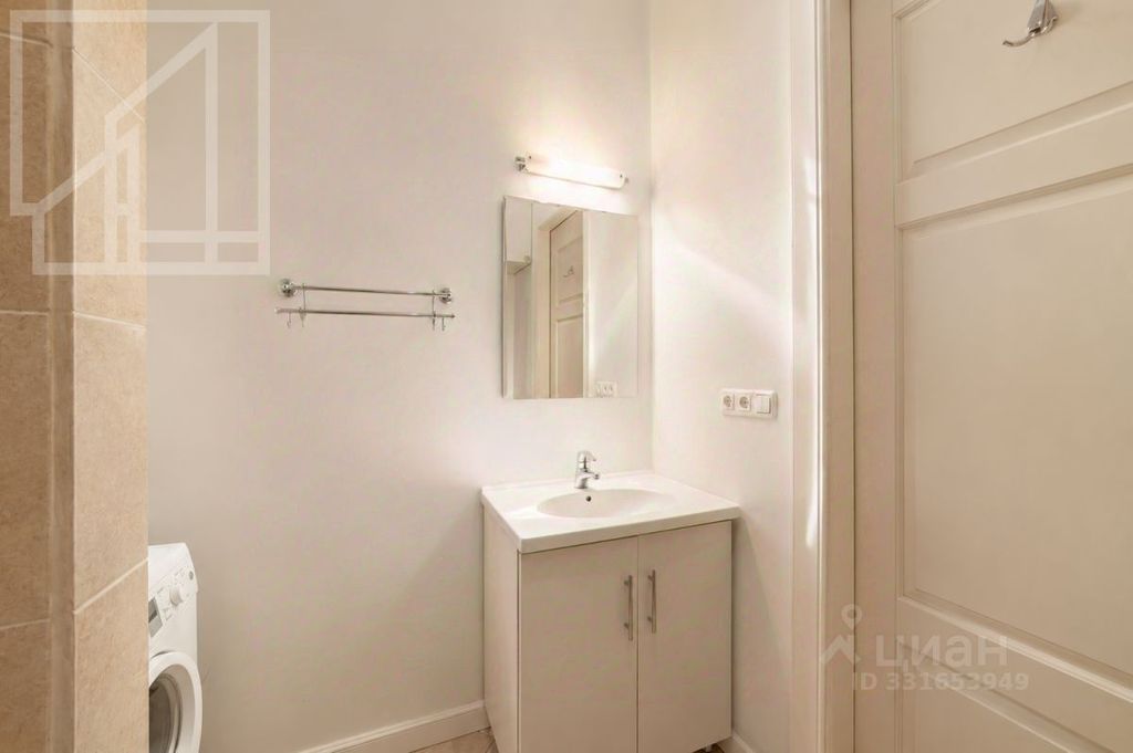 m. Kitay-gorod: Apartment, 4-rooms