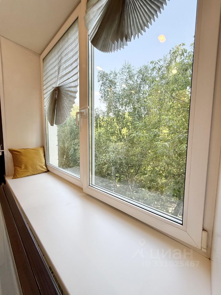 m. Park kultury: Apartment, 2-rooms