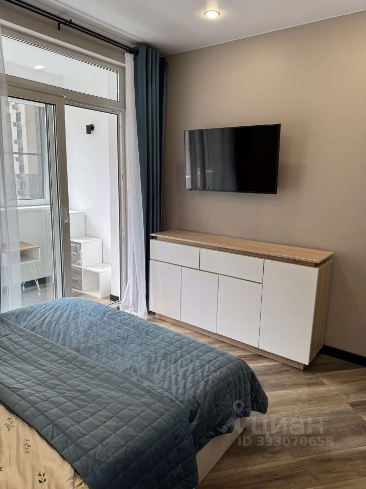 m. Novoperedelkino: Apartment, 1-rooms