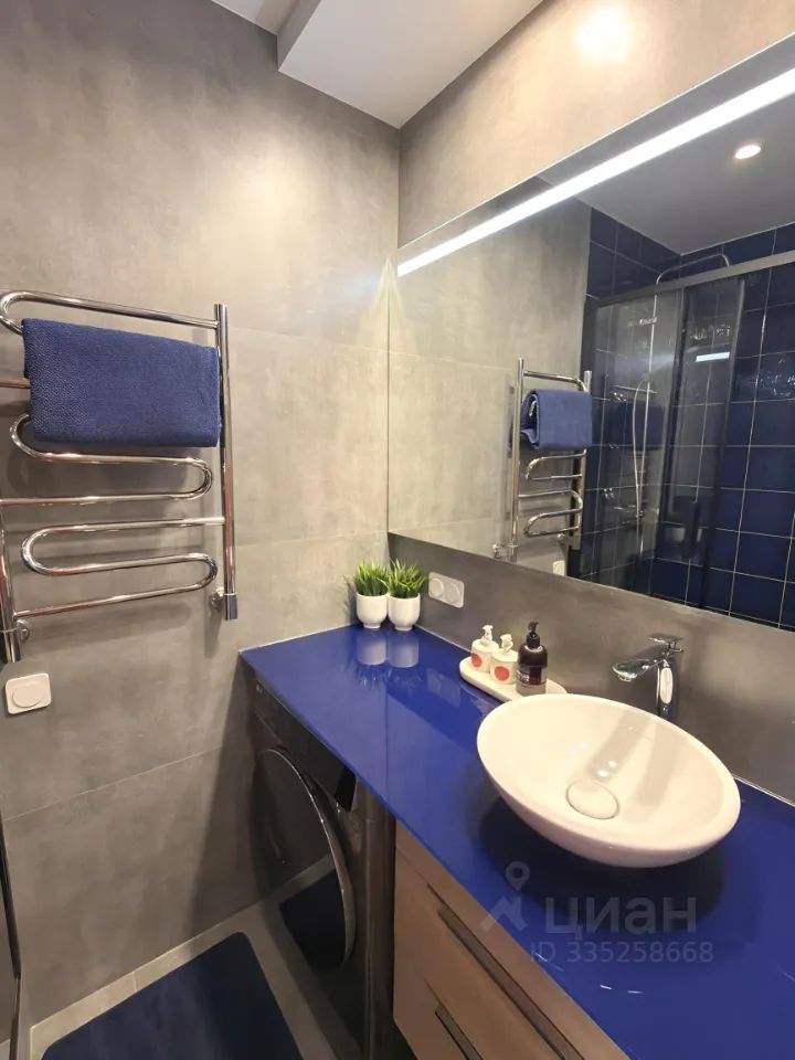 m. Dubrovka: Apartment, 1-rooms