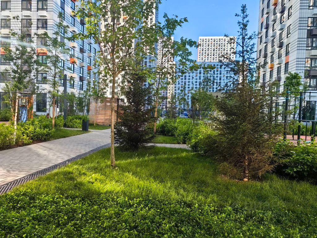 m. Lokomotiv: Apartment, 1-rooms