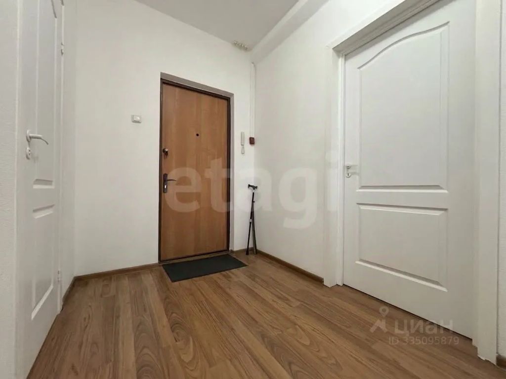 m. Ippodrom: Apartment, 1-rooms