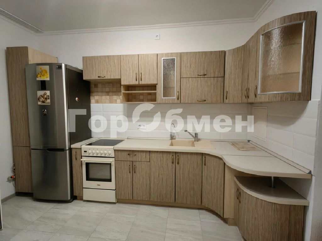 m. Solntsevo: Apartment, 2-rooms