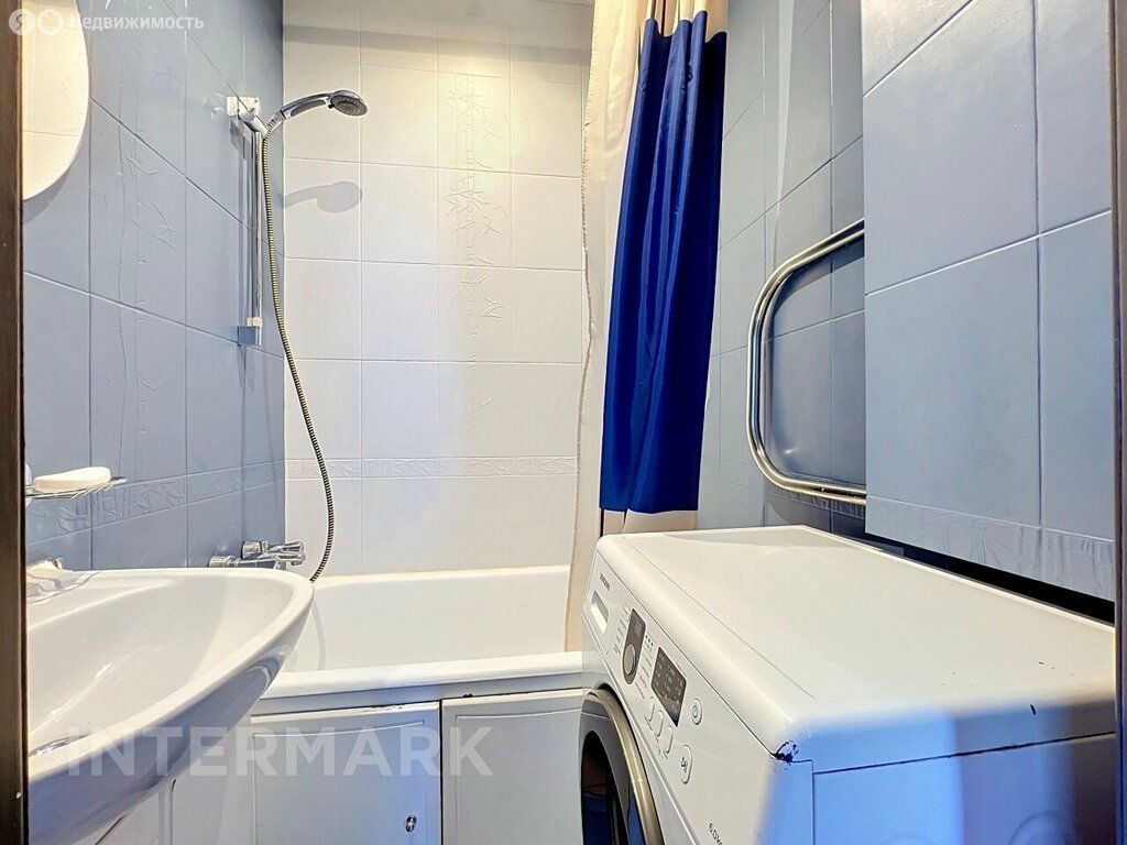 m. Arbatskaya: Apartment, 3-rooms
