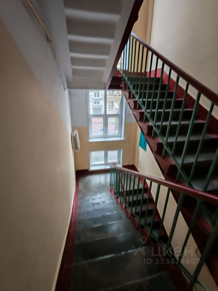 m. Sukharevskaya: Apartment, 1-rooms