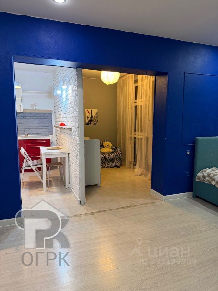 m. Zheleznodorozhnaya: Apartment, 1-rooms