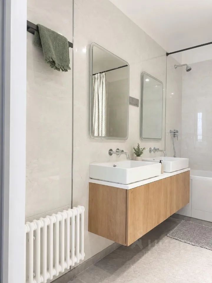 m. Khoroshevo: Apartment, 2-rooms