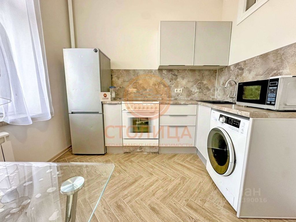 m. Kievskaya: Apartment, 2-rooms