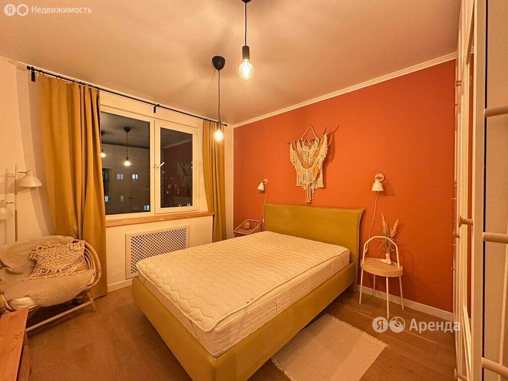 m. Solntsevo: Apartment, 2-rooms