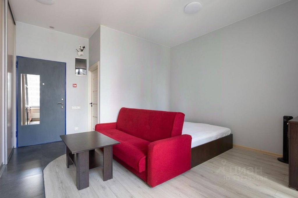 m. Moskva Tovarnaya: Apartment, studio