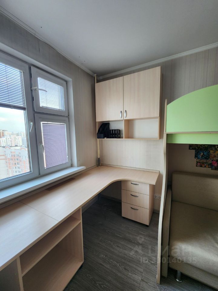 m. Lyubertsy I: Apartment, 3-rooms
