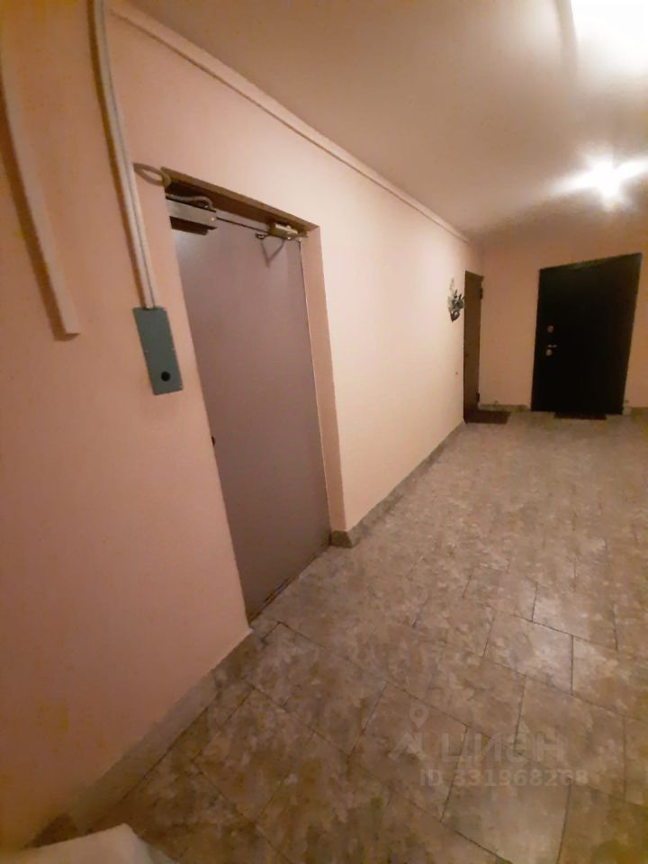m. Lyubertsy I: Apartment, 1-rooms