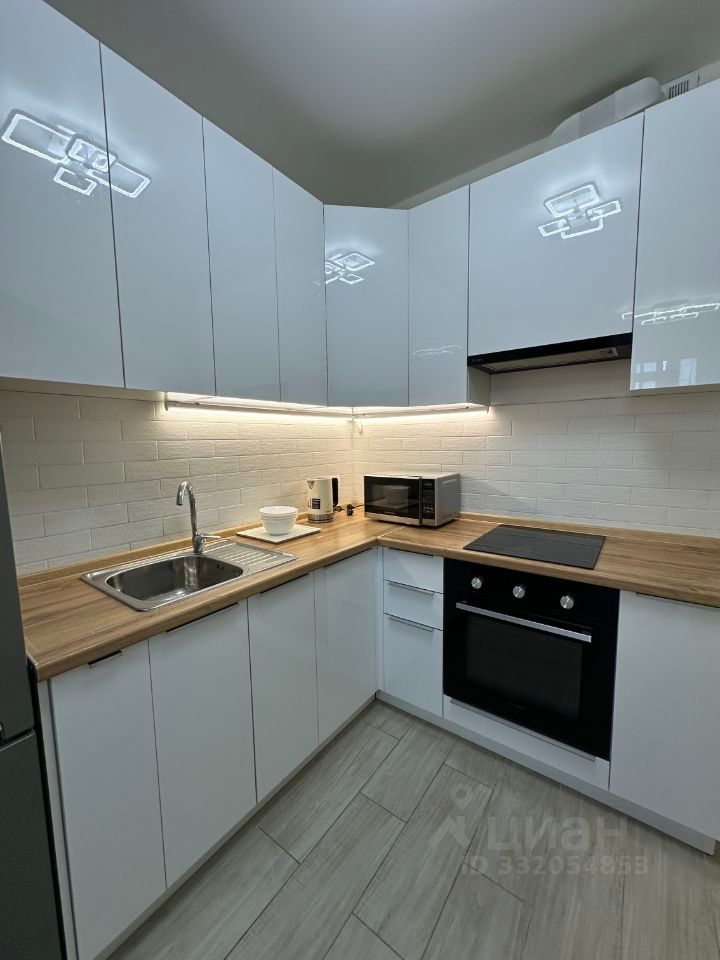 m. Odintsovo: Apartment, 1-rooms
