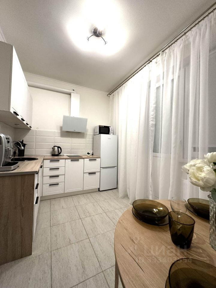 m. Fonvizinskaya: Apartment, 1-rooms