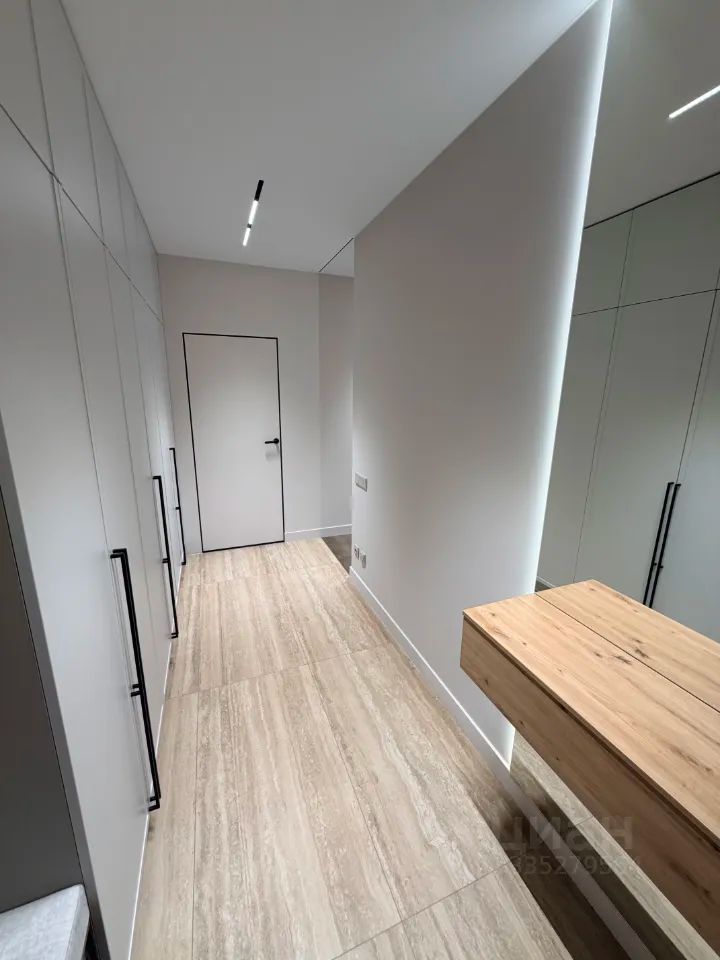 m. Verkhnie Likhobory: Apartment, 2-rooms
