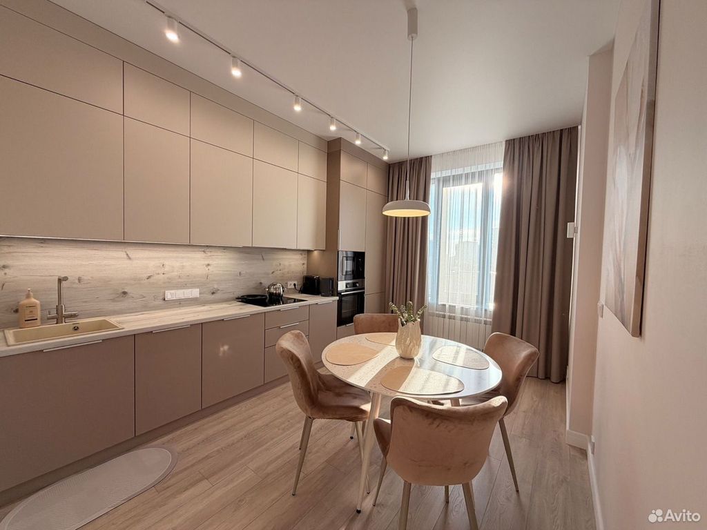 m. Koptevo: Apartment, 1-rooms