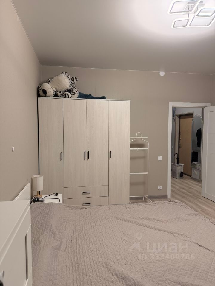 m. Zyablikovo: Apartment, 1-rooms