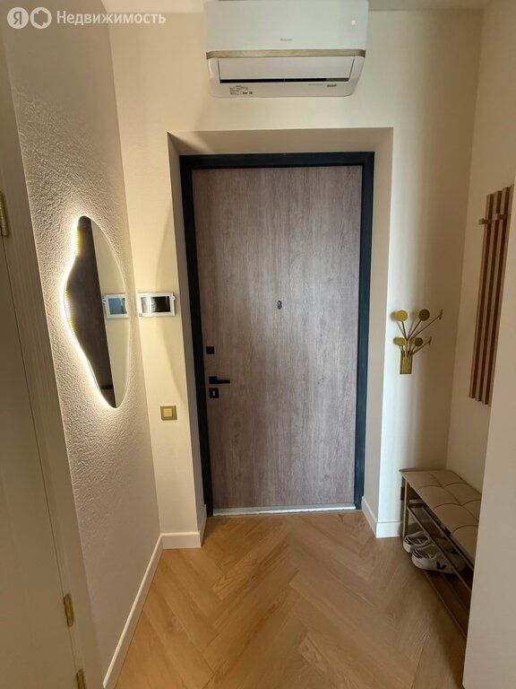 m. Rechnoy vokzal: Apartment, studio