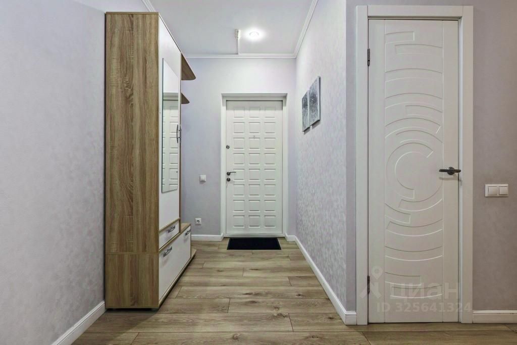 m. Molzhaninovo: Apartment, 1-rooms