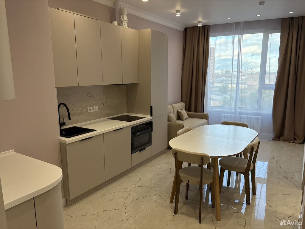 m. Moskva Tovarnaya: Apartment, 1-rooms
