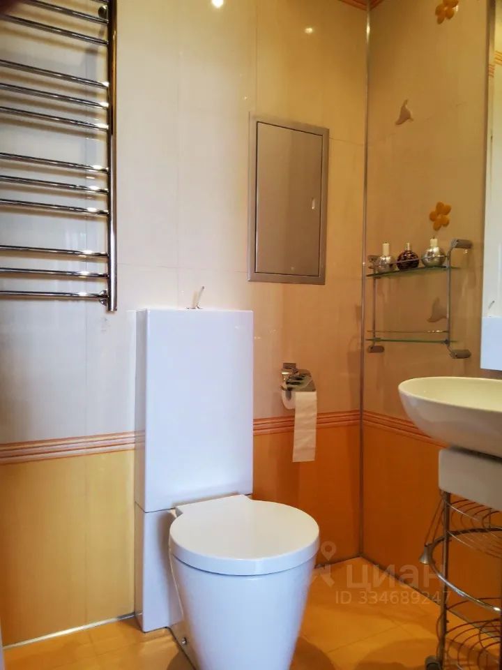m. Minskaya: Apartment, 2-rooms