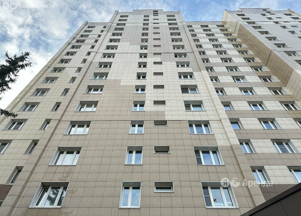 m. Orekhovo: Apartment, 1-rooms